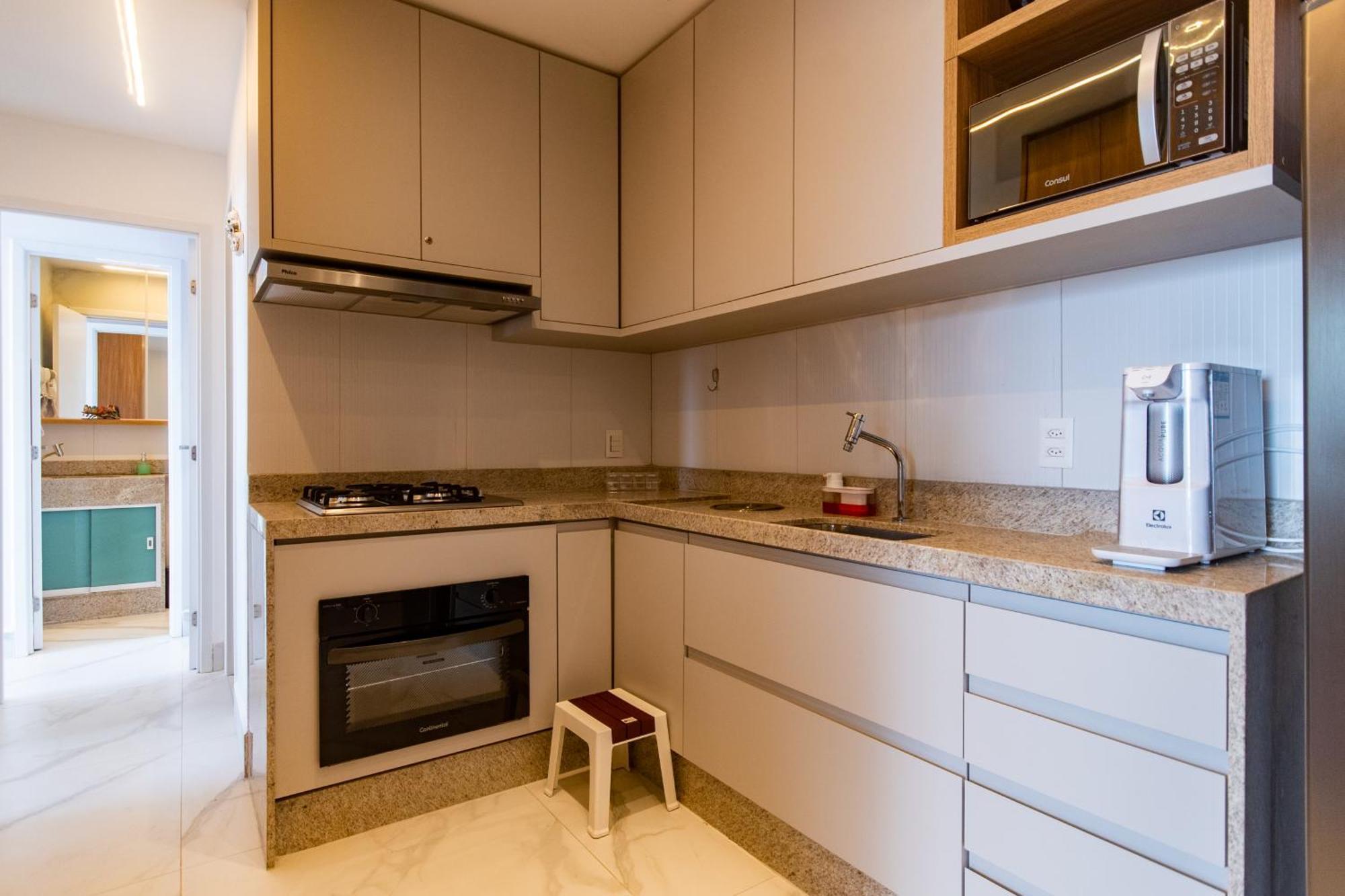 Apartment Mirante Do Porto